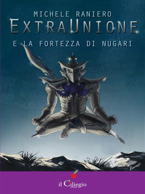 cover image of ExtraUnione e la fortezza di Nugari